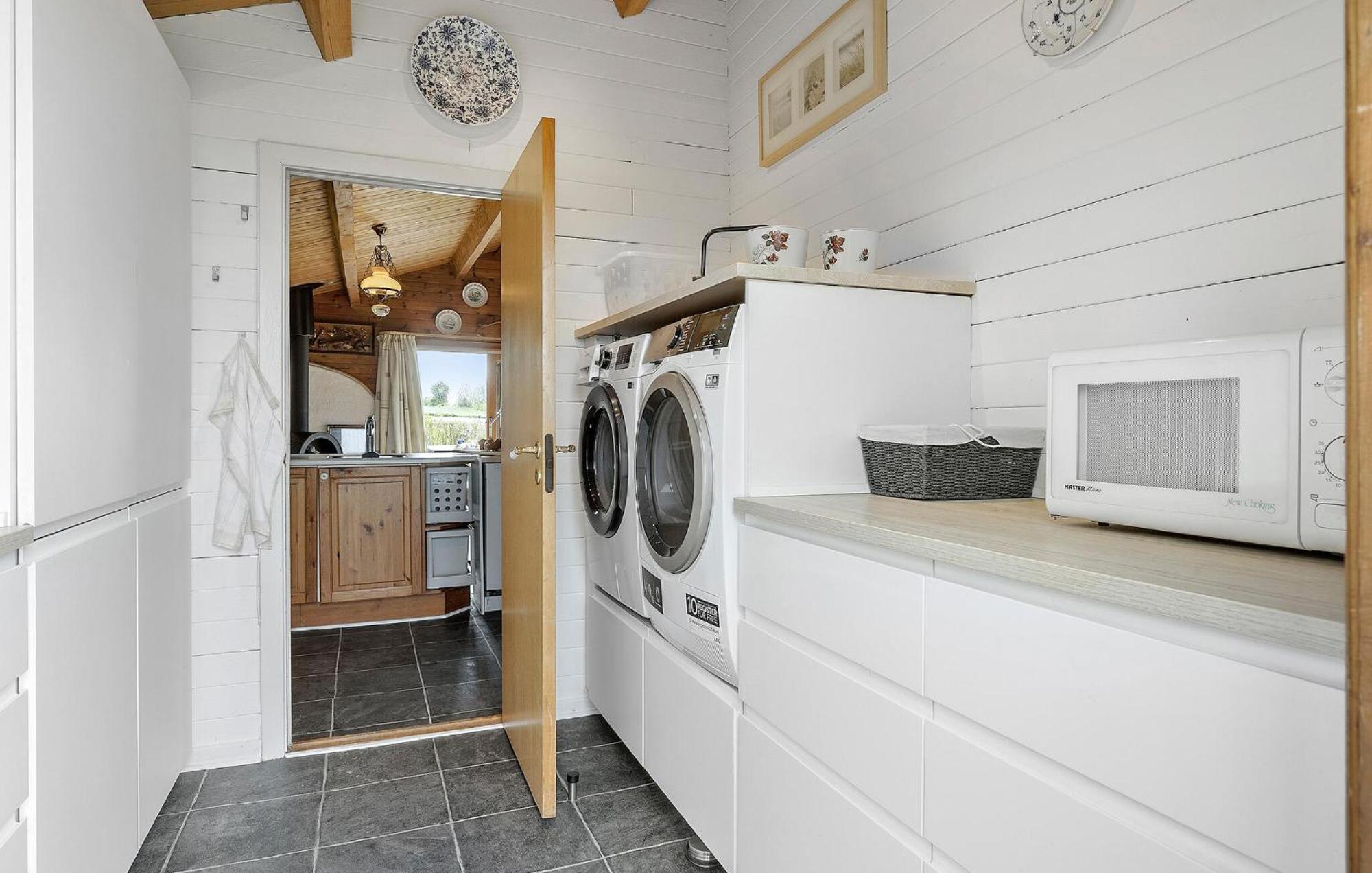 Lovely Home In Bogense With Kitchen المظهر الخارجي الصورة